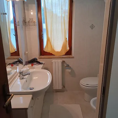 Casa Serusi Semesterbostad *