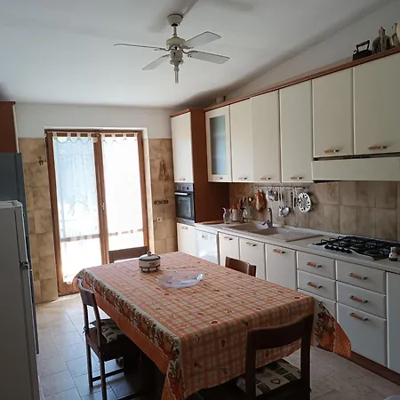 Casa Serusi Tatil Evi